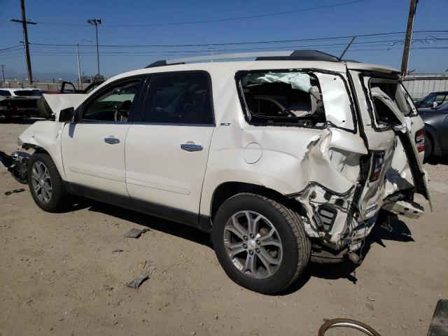 Photo 2 from auction – 2013 GMC ACADIA SLT with VIN 1GKKRRKD1DJ160248