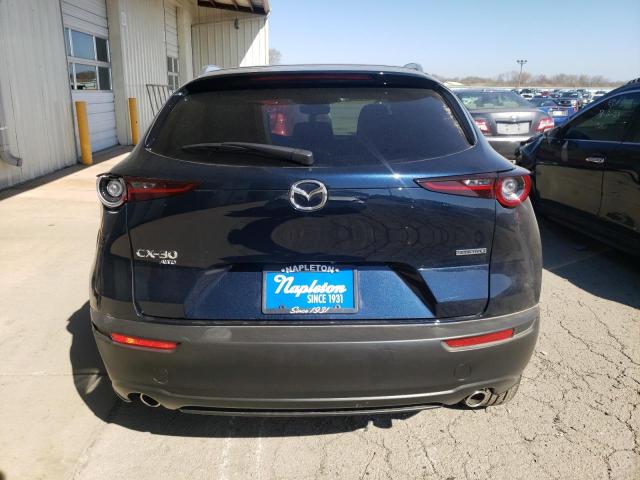 Photo 6 from auction – 2023 MAZDA CX-30 PREF with VIN 3MVDMBCM3PM504080