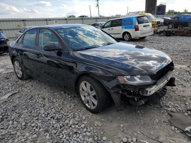 Photo 4 from auction – 2011 AUDI A4 PREMIUM with VIN WAUAFAFL6BN049345