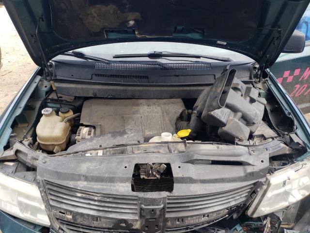 Photo 12 from auction – 2009 DODGE JOURNEY R/ with VIN 3D4GH67V99T543328