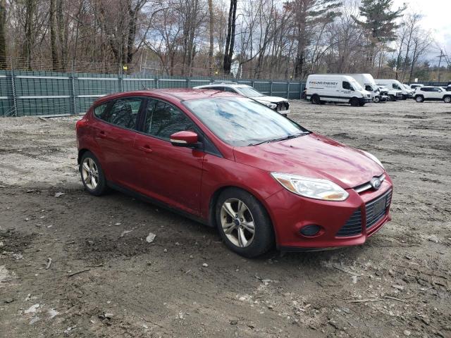 Photo 4 from auction – 2014 FORD FOCUS SE with VIN 1FADP3K21EL120933