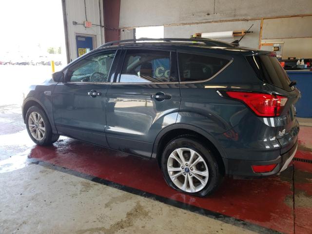 Photo 2 from auction – 2019 FORD ESCAPE SE with VIN 1FMCU9GD6KUC22354