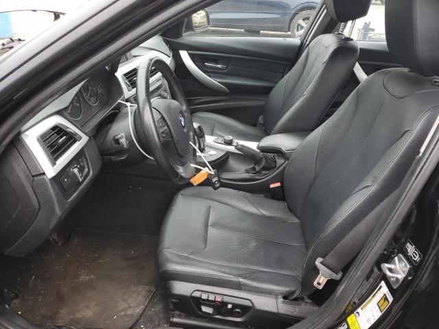 Photo 7 from auction – 2013 BMW 328 XI with VIN WBA3B3C53DF540412