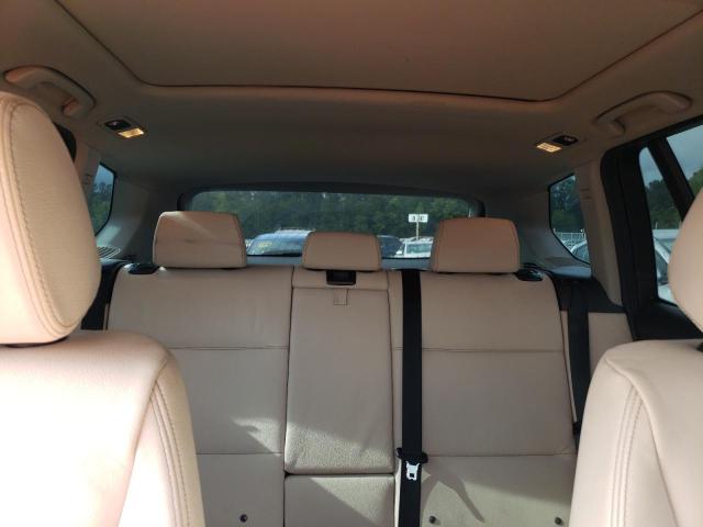 Photo 10 from auction – 2017 BMW X3 XDRIVE2 with VIN 5UXWX9C35H0W73652