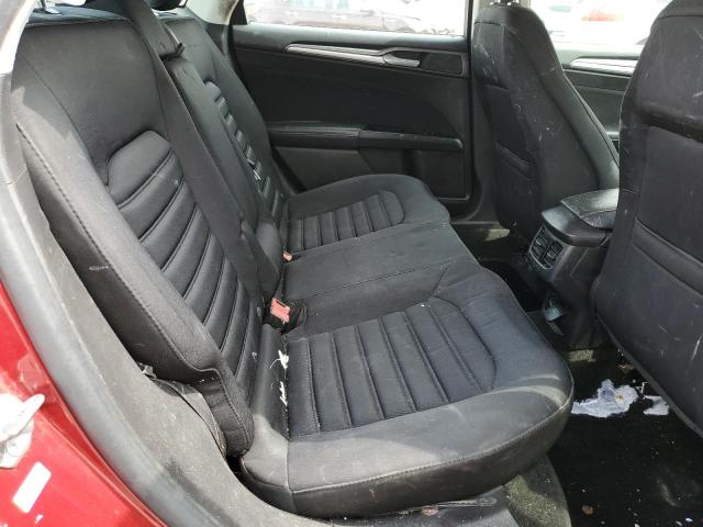 Photo 10 from auction – 2016 FORD FUSION SE with VIN 3FA6P0LU7GR281556