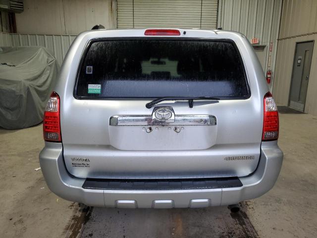 Фото 6 с аукциона – 2008 TOYOTA 4RUNNER SR с VIN JTEBU14RX8K011935