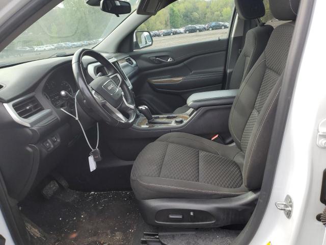 Photo 7 from auction – 2019 GMC ACADIA SLE with VIN 1GKKNSLA9KZ166711