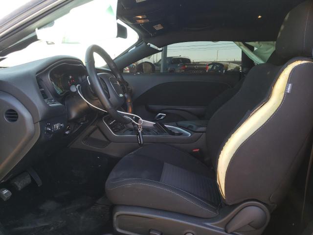 Photo 7 from auction – 2022 DODGE CHALLENGER with VIN 2C3CDZKG3NH152121