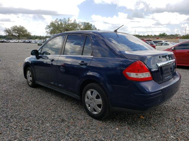Photo 2 from auction – 2009 NISSAN VERSA S with VIN 3N1BC11E79L370851