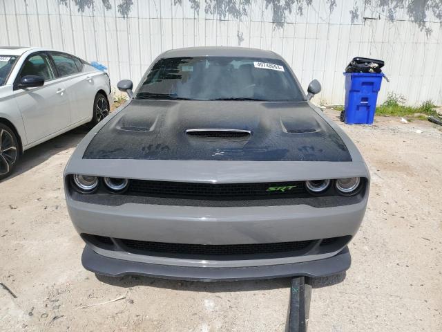 Photo 5 from auction – 2017 DODGE CHALLENGER with VIN 2C3CDZC94HH518298