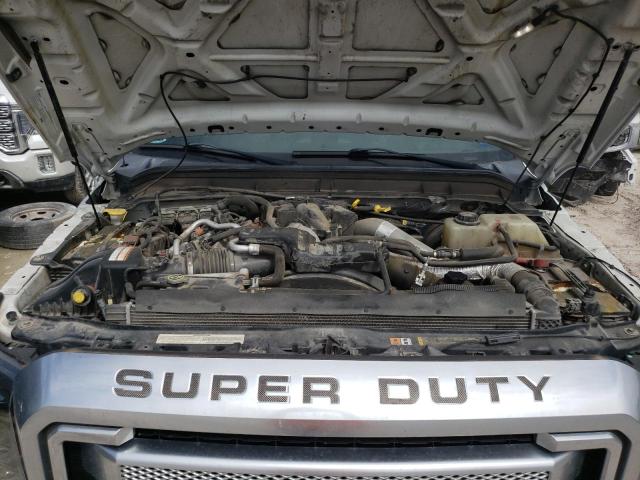 Photo 11 from auction – 2015 FORD F250 SUPER with VIN 1FT7W2BT4FEA75358