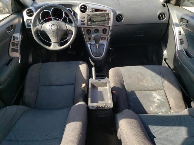 Photo 8 from auction – 2008 TOYOTA MATRIX BAS with VIN 2T1KR32E78C691358