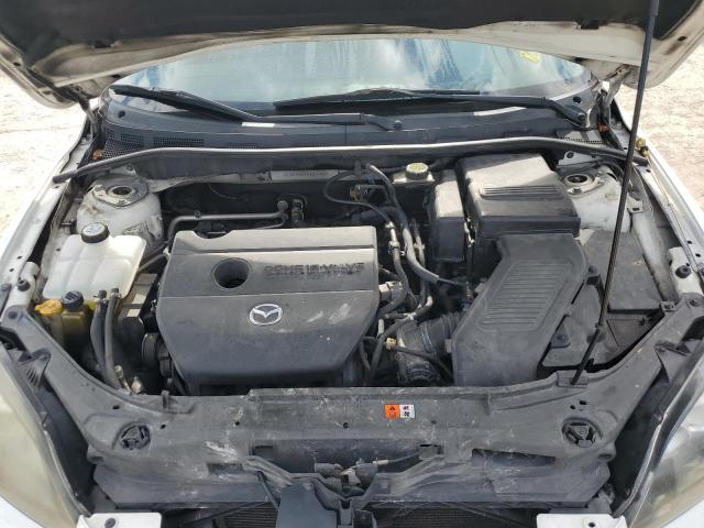 Фото 11 с аукциона – 2009 MAZDA 3 S с VIN JM1BK343491243049
