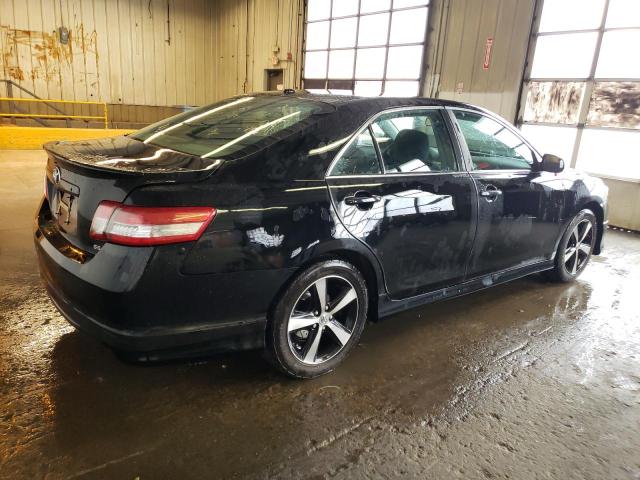 Photo 3 from auction – 2011 TOYOTA CAMRY BASE with VIN 4T1BF3EK3BU690577