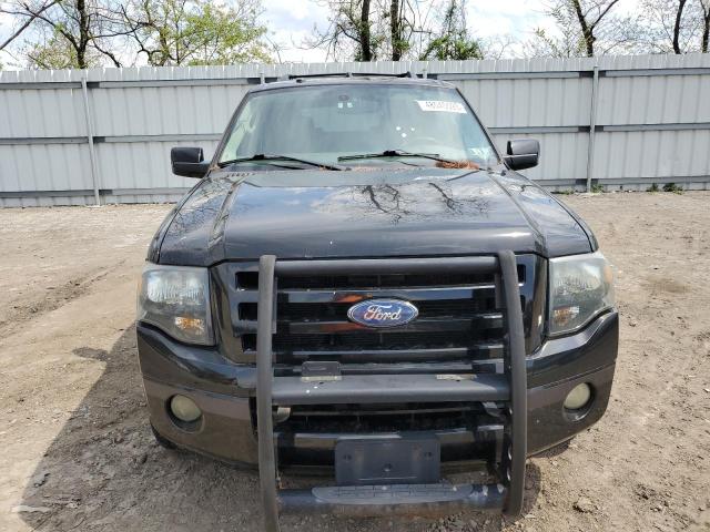 Photo 5 from auction – 2009 FORD EXPEDITION with VIN 1FMFK20599EB06597