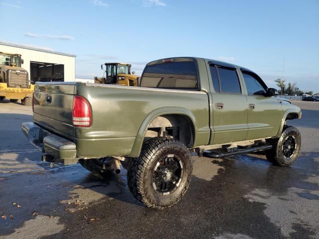 Photo 3 from auction – 2003 DODGE DAKOTA QUA with VIN 1D7HG48N93S100473