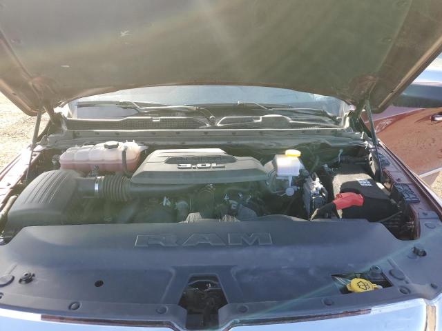 Photo 11 from auction – 2021 RAM 1500 LIMIT with VIN 1C6SRFHM8MN786638