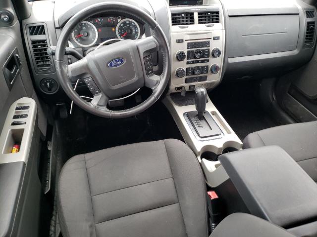 Photo 8 from auction – 2012 FORD ESCAPE XLT with VIN 1FMCU0DG5CKA13808