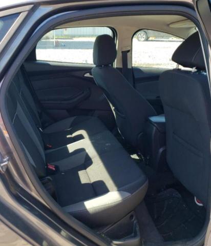 Zdjęcie 10 z aukcji – 2014 FORD FOCUS SE z VIN 1FADP3F24EL336950