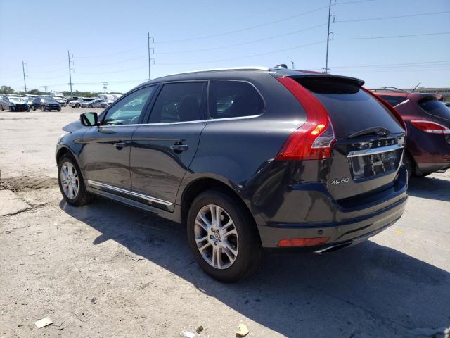 Photo 2 from auction – 2016 VOLVO XC60 T5 PR with VIN YV440MDK5G2820722