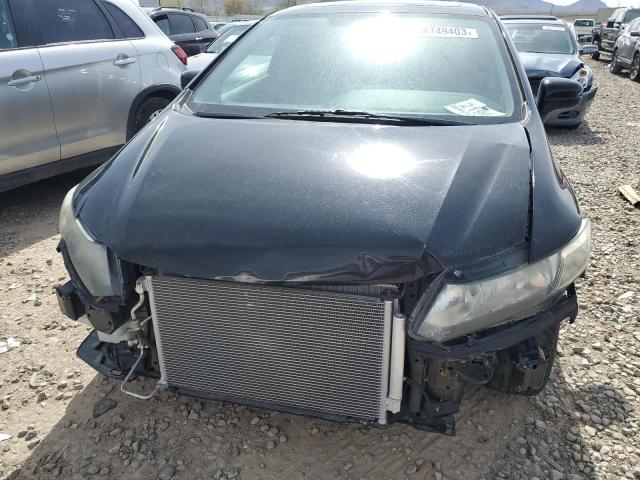 Photo 5 from auction – 2015 HONDA CIVIC EX with VIN 19XFB2F86FE040659