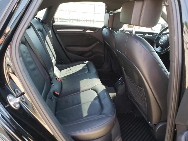 Photo 10 from auction – 2015 AUDI A3 with VIN WAUBFGFF0F1117296