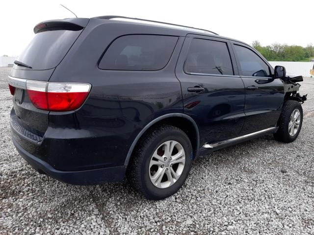 Photo 3 from auction – 2012 DODGE DURANGO SX with VIN 1C4RDJAG7CC113203