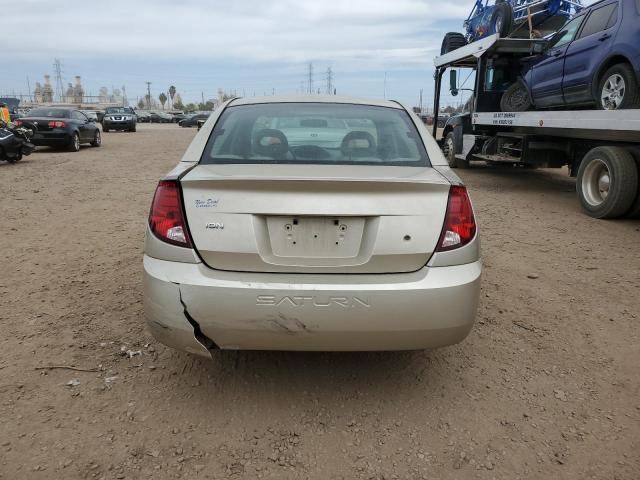 Photo 6 from auction – 2004 SATURN ION LEVEL with VIN 1G8AJ52FX4Z155165