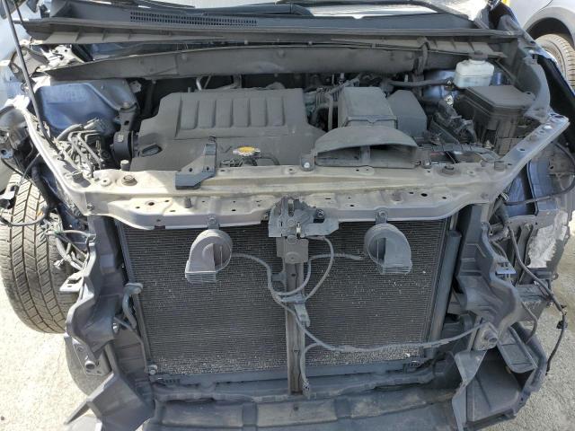 Photo 12 from auction – 2014 TOYOTA HIGHLANDER with VIN 5TDJKRFH0ES043127