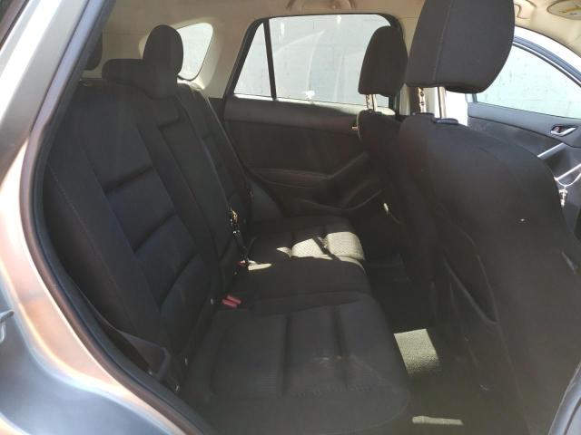 Photo 11 from auction – 2015 MAZDA CX-5 TOURI with VIN JM3KE2CY2F0439238