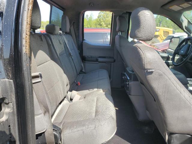 Photo 10 from auction – 2016 FORD F150 SUPER with VIN 1FTEX1E82GFB22968