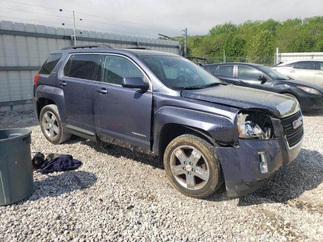 Photo 4 from auction – 2013 GMC TERRAIN SL with VIN 2GKALSEK1D6199529