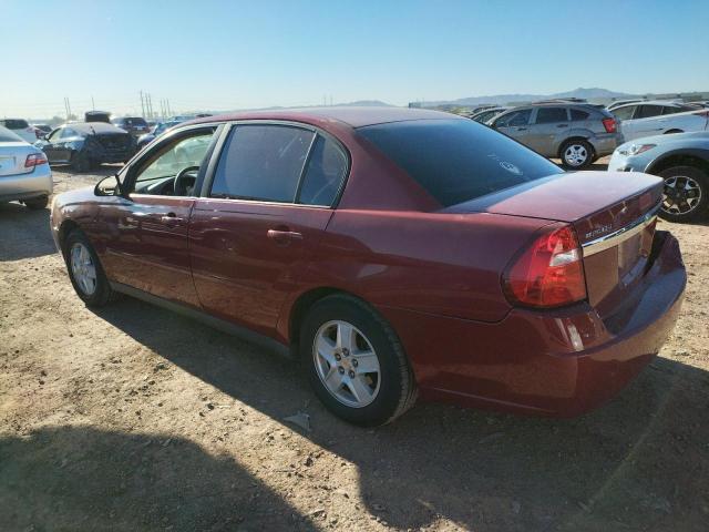 Photo 2 from auction – 2005 CHEVROLET MALIBU LS with VIN 1G1ZT52845F263474
