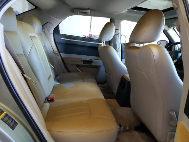 Photo 10 from auction – 2005 CHRYSLER 300C with VIN 2C3AA63H15H120337