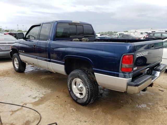 Photo 2 from auction – 2001 DODGE RAM 1500 with VIN 3B7HF13Z91G727779
