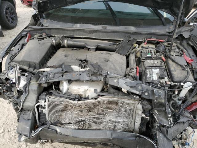Photo 11 from auction – 2014 CHEVROLET MALIBU 1LT with VIN 1G11C5SL9EF260023
