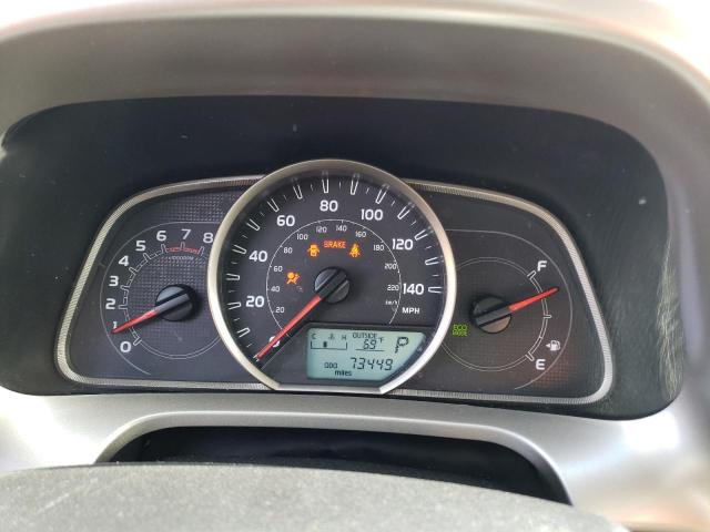 Photo 9 from auction – 2015 TOYOTA RAV4 XLE with VIN 2T3WFREV0FW185706