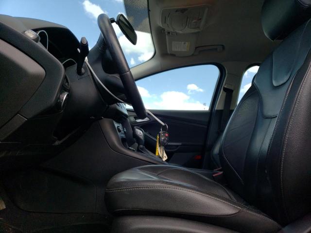 Photo 7 from auction – 2016 FORD FOCUS RS with VIN 1FADP3K20GL318485