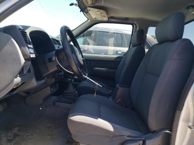 Photo 7 from auction – 2001 NISSAN FRONTIER K with VIN 1N6DD26SX1C370217