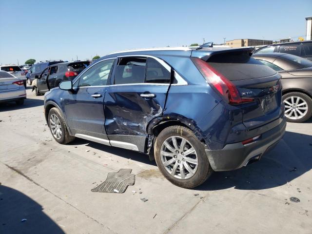 Photo 2 from auction – 2020 CADILLAC XT4 PREMIU with VIN 1GYFZCR44LF056333