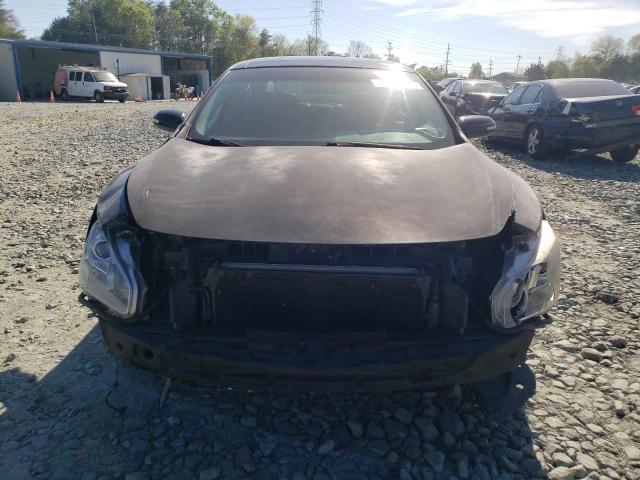 Photo 5 from auction – 2010 NISSAN MAXIMA S with VIN 1N4AA5AP8AC827079
