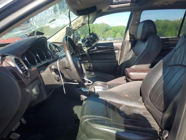 Photo 7 from auction – 2015 BUICK ENCLAVE with VIN 5GAKRCKD9FJ372814