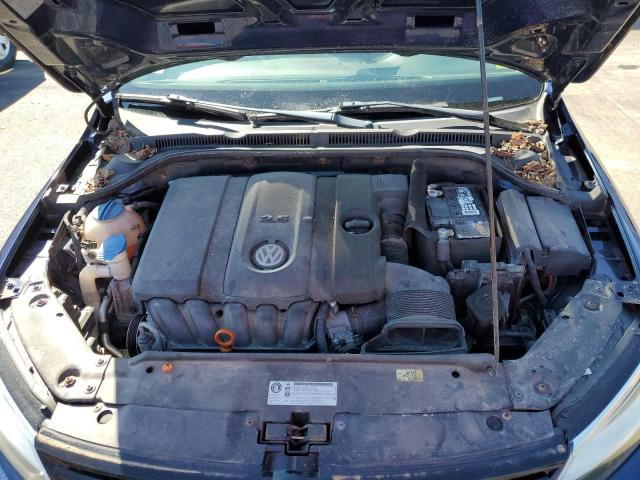 Photo 11 from auction – 2012 VOLKSWAGEN JETTA with VIN 3VWDP7AJXCM317134