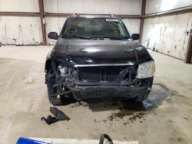 Photo 5 from auction – 2004 GMC ENVOY with VIN 1GKDT13S942100141