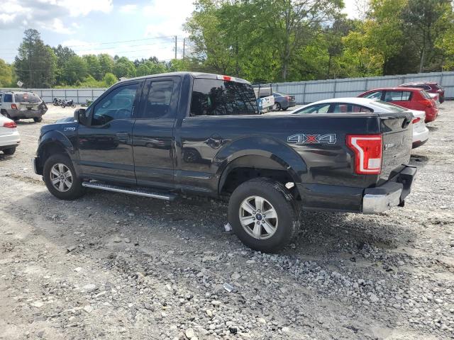Photo 2 from auction – 2015 FORD F150 SUPER with VIN 1FTEX1E80FKD84591