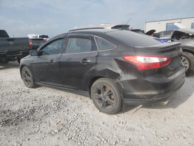 Photo 2 from auction – 2014 FORD FOCUS SE with VIN 1FADP3F2XEL255158