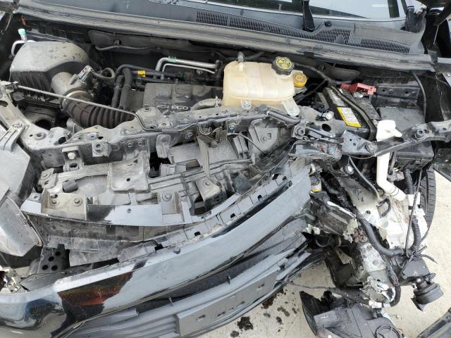 Photo 12 from auction – 2019 CHEVROLET TRAX 1LT with VIN 3GNCJLSB6KL209346