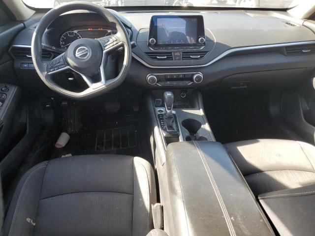 Photo 8 from auction – 2020 NISSAN ALTIMA S with VIN 1N4BL4BV8LC205641