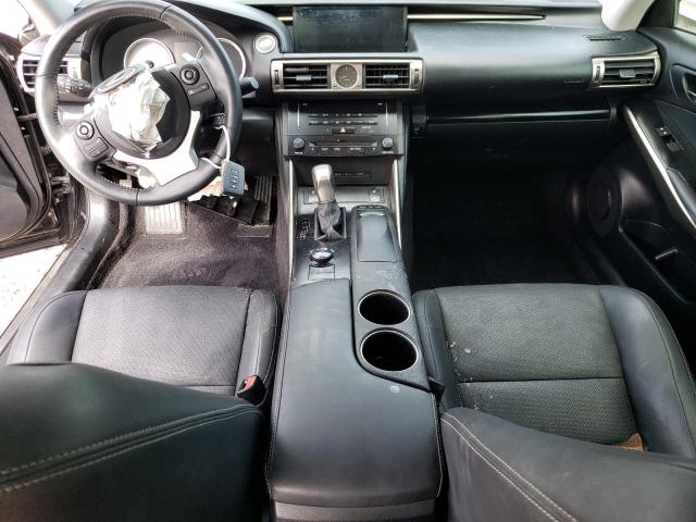 Photo 8 from auction – 2014 LEXUS IS 350 with VIN JTHBE1D2XE5003105