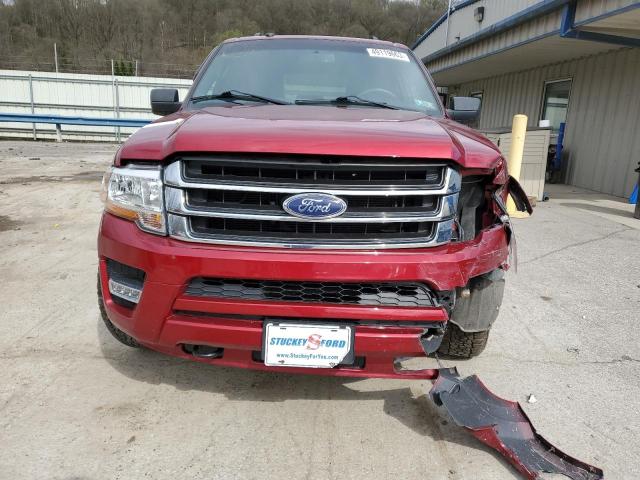 Photo 5 from auction – 2016 FORD EXPEDITION with VIN 1FMJU1JTXGEF37295